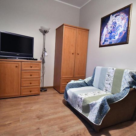 Apartamenty I Pokoje Kordeczki Rabka-Zdrój Eksteriør bilde