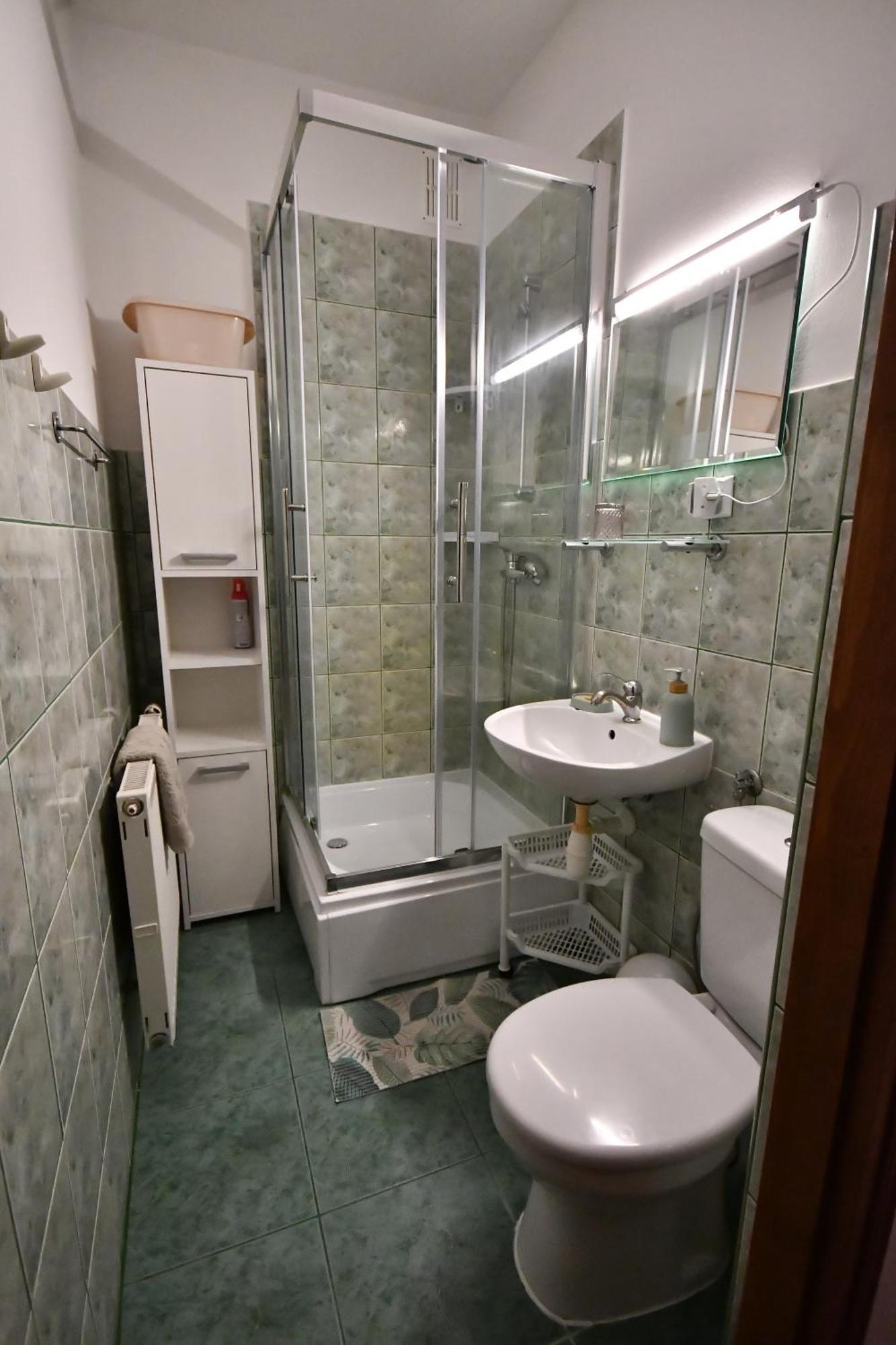 Apartamenty I Pokoje Kordeczki Rabka-Zdrój Eksteriør bilde