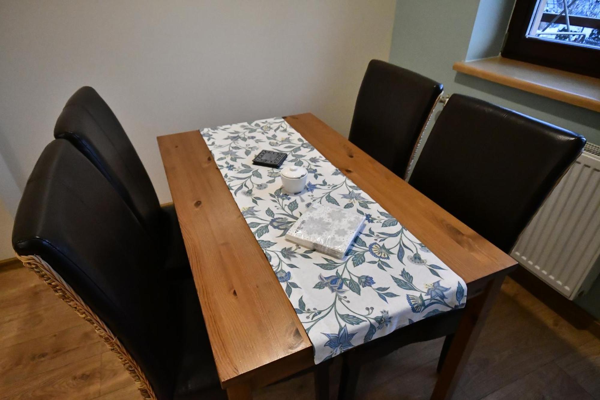 Apartamenty I Pokoje Kordeczki Rabka-Zdrój Eksteriør bilde