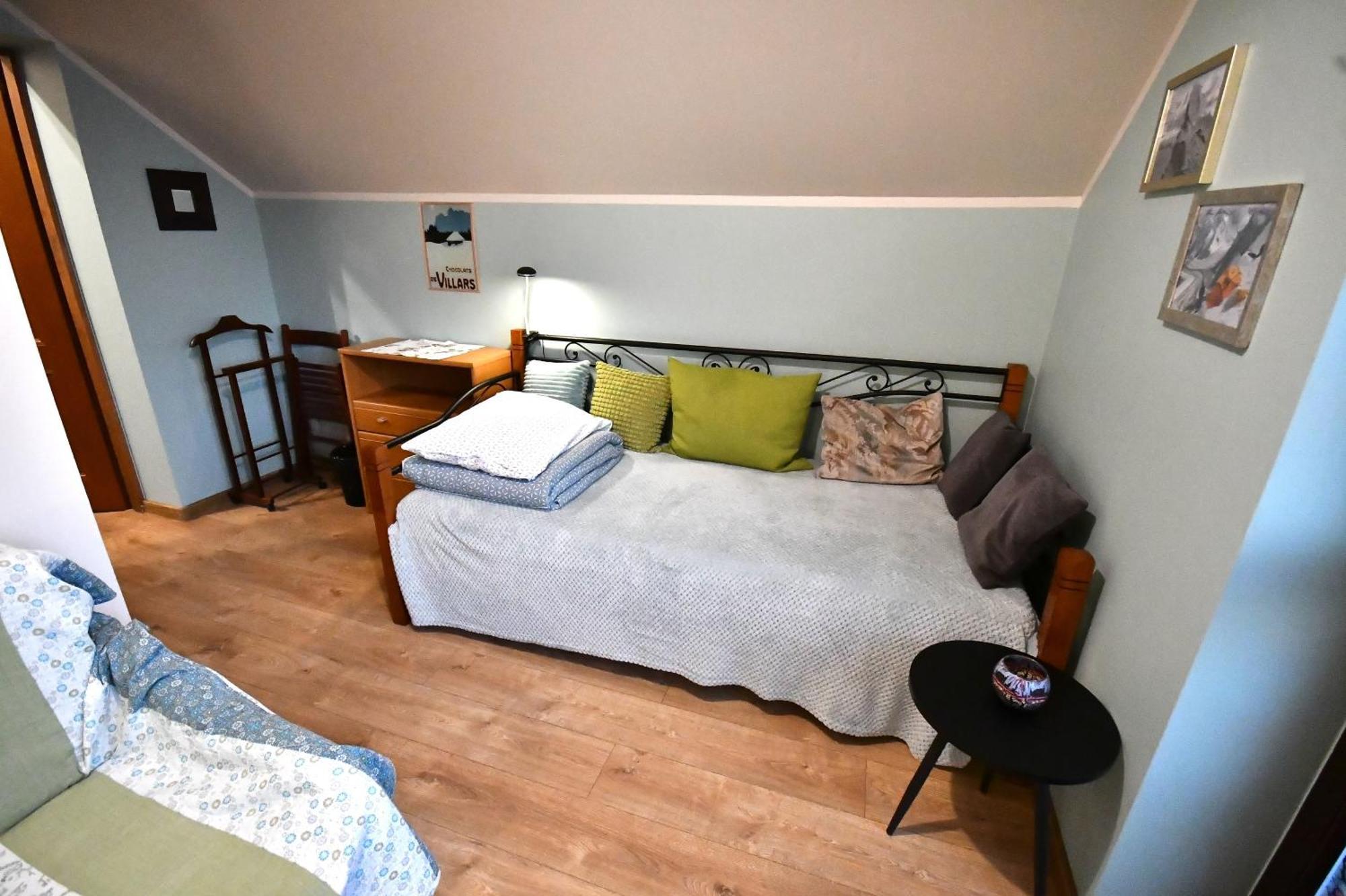 Apartamenty I Pokoje Kordeczki Rabka-Zdrój Eksteriør bilde