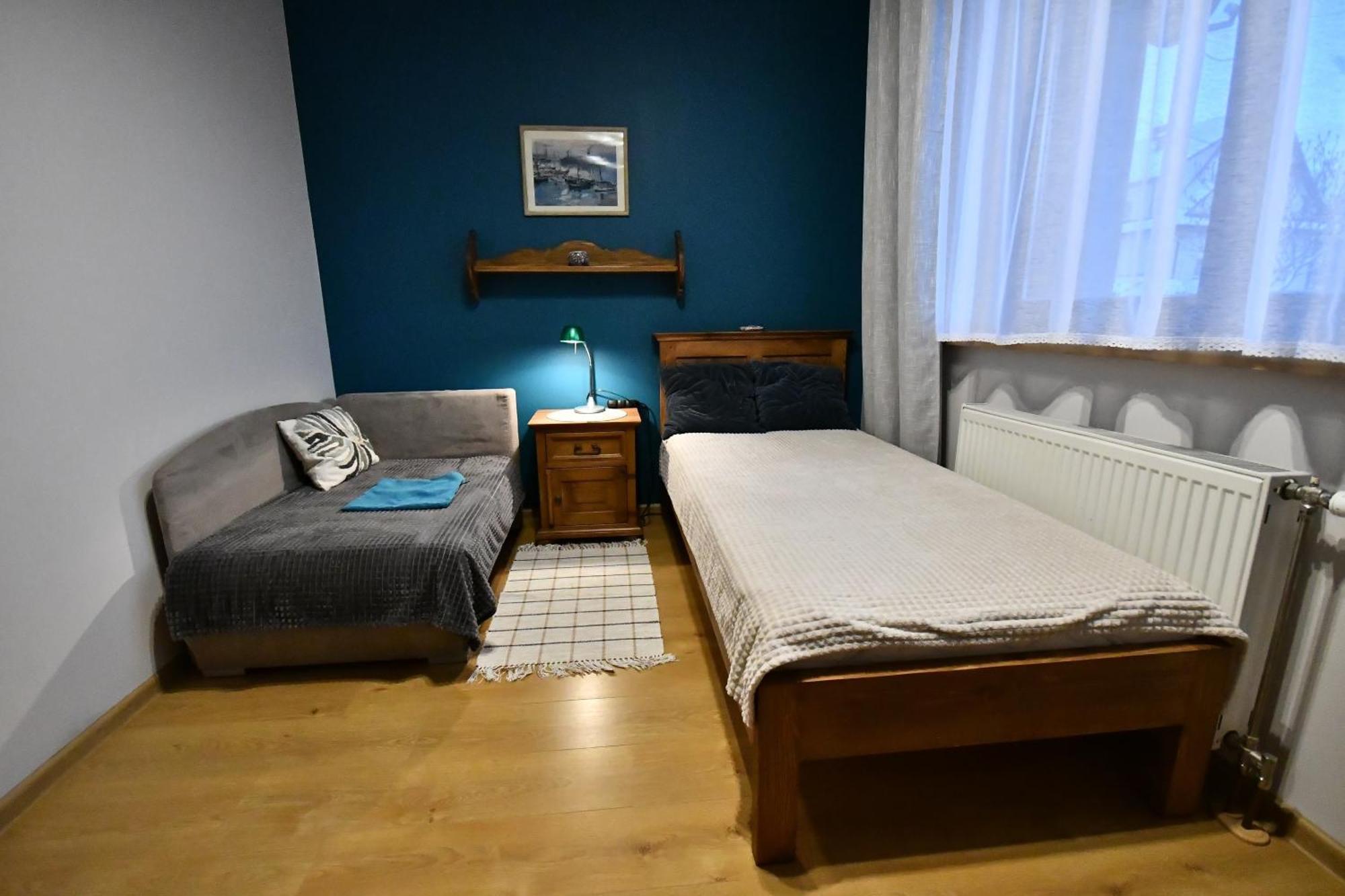 Apartamenty I Pokoje Kordeczki Rabka-Zdrój Eksteriør bilde