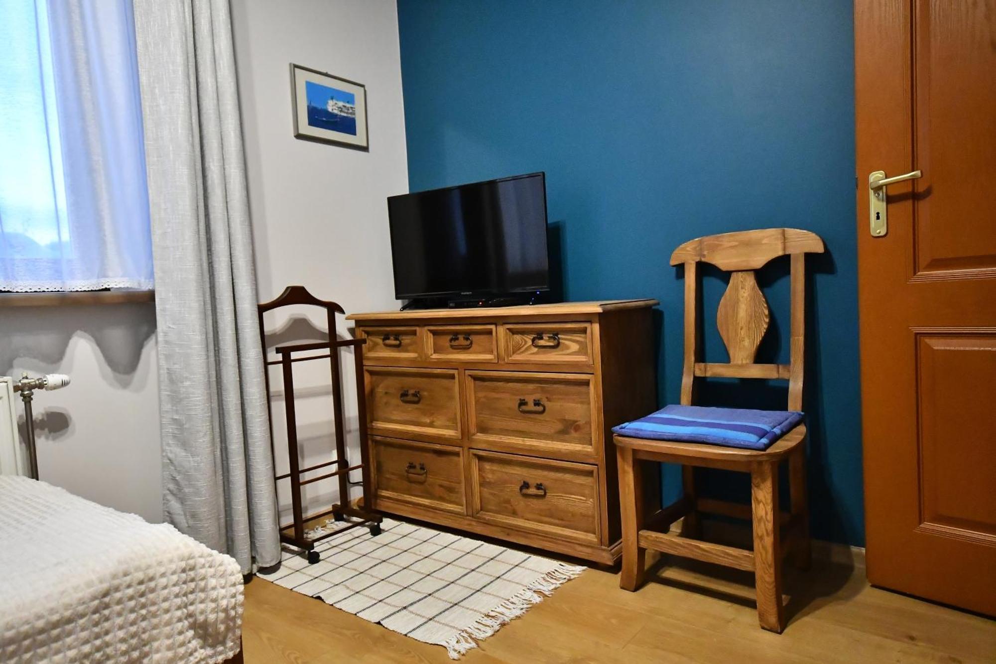 Apartamenty I Pokoje Kordeczki Rabka-Zdrój Eksteriør bilde